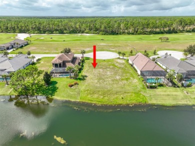 Build your dream home on this premium lakefront lot in the - photo 7