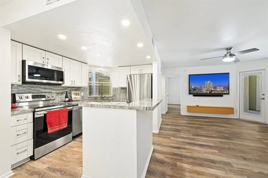Rarely available corner-unit condo offering the perfect blend of - photo 8