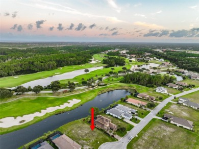 Build your dream home on this premium lakefront lot in the - photo 9