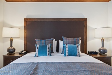 As a resident, you'll take pleasure in the Park Hyatt's luxury