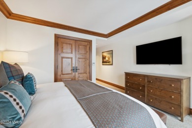 As a resident, you'll take pleasure in the Park Hyatt's luxury