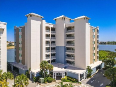 Lake Uihlein Condo For Sale in Bradenton Florida