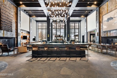 As a resident, you'll take pleasure in the Park Hyatt's luxury