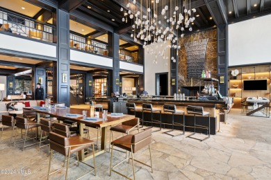 As a resident, you'll take pleasure in the Park Hyatt's luxury