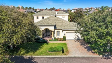 Lake Home For Sale in Palm Coast, Florida