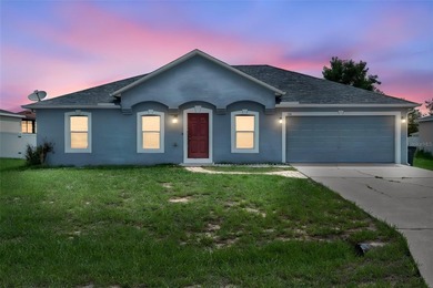 Lake Marion - Polk County Home Sale Pending in Kissimmee Florida