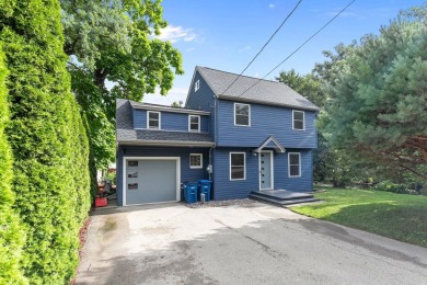 Lake Home For Sale in Oshkosh, Wisconsin