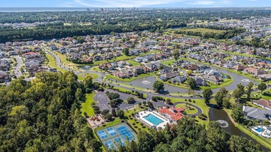 Welcome to 4020 Captiva Row in Myrtle Beach, a thoughtfully - photo 42