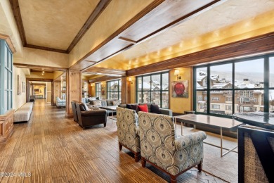 As a resident, you'll take pleasure in the Park Hyatt's luxury