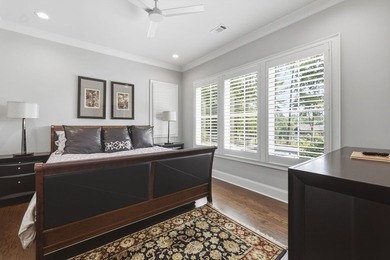 Some homes at Reynolds Lake Oconee have golf views. Very few - photo 43