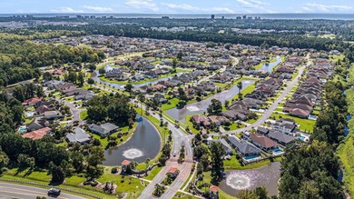 Welcome to 4020 Captiva Row in Myrtle Beach, a thoughtfully - photo 45