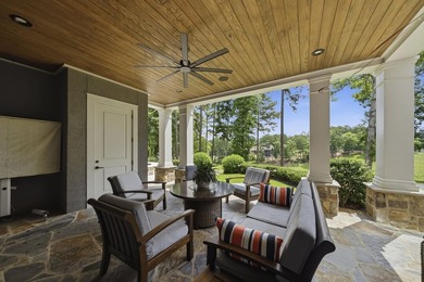 Some homes at Reynolds Lake Oconee have golf views. Very few - photo 46
