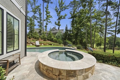 Some homes at Reynolds Lake Oconee have golf views. Very few - photo 47