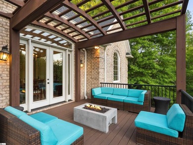 Arrive in Style: DRAMATIC CURB APPEAL, SOARING INTERIORS, and - photo 48