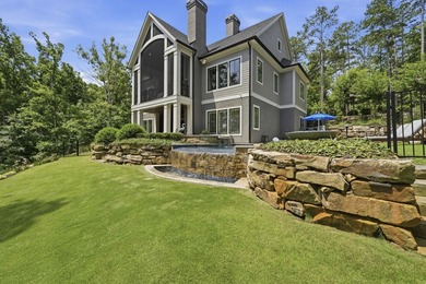 Some homes at Reynolds Lake Oconee have golf views. Very few - photo 49