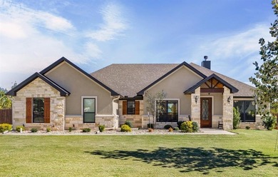 Belton Lake Home For Sale in Temple Texas