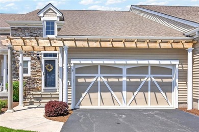 Wakefield Meadows! Move right in to this beautiful condominium - photo 1