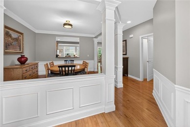 Wakefield Meadows! Move right in to this beautiful condominium - photo 9