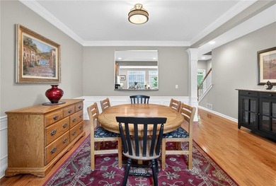 Wakefield Meadows! Move right in to this beautiful condominium - photo 10