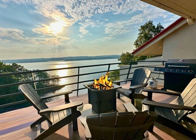 Pickwick Lake Home For Sale in Counce Tennessee