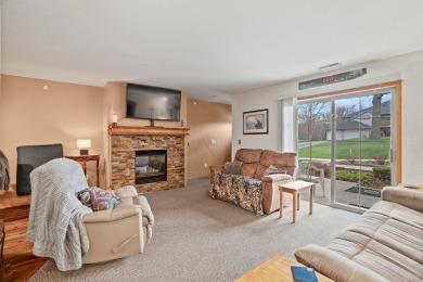 Lake Condo For Sale in Franklin, Wisconsin