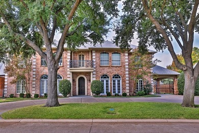 Benbrook Lake Home For Sale in Fort Worth Texas