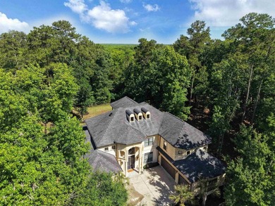 Welcome to 400 Chamberlin Road! This custom waterway home offers - photo 2