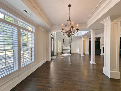 Welcome to 400 Chamberlin Road! This custom waterway home offers - photo 6