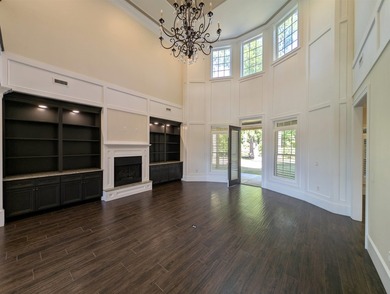 Welcome to 400 Chamberlin Road! This custom waterway home offers - photo 7