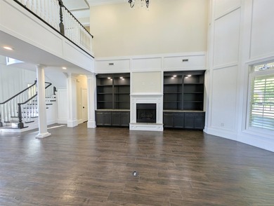 Welcome to 400 Chamberlin Road! This custom waterway home offers - photo 8