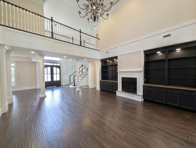 Welcome to 400 Chamberlin Road! This custom waterway home offers - photo 9