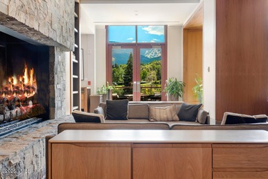Eagle River Condo Sale Pending in Avon Colorado