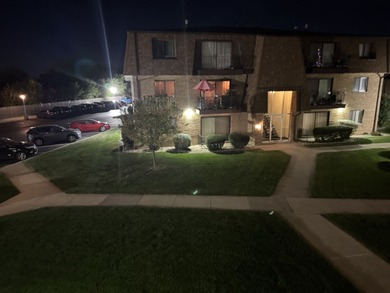 (private lake, pond, creek) Condo Active Under Contract in Oak Lawn Illinois