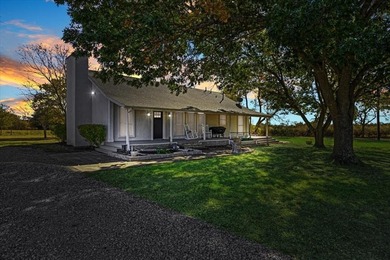 (private lake, pond, creek) Home For Sale in Anna Texas