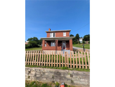 (private lake, pond, coastal) Home For Sale in West Mifflin Pennsylvania