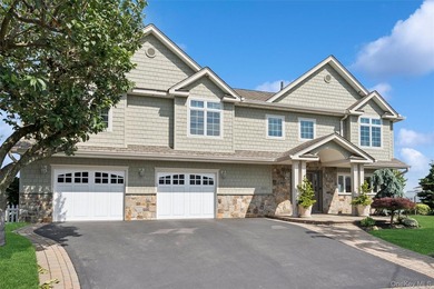 Experience exceptional waterfront living in this stunning - photo 2
