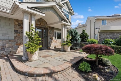 Experience exceptional waterfront living in this stunning - photo 3