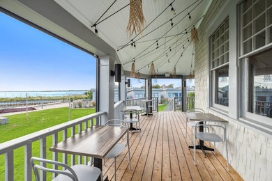 Bayfront Restaurant & Boutique Inn Primed for the Hampton Bays - photo 3