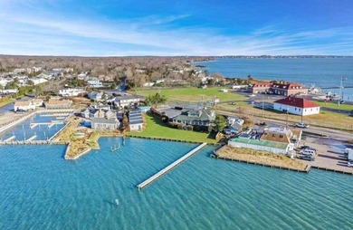 Bayfront Restaurant & Boutique Inn Primed for the Hampton Bays - photo 4