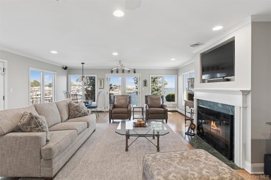 Experience exceptional waterfront living in this stunning - photo 5