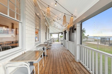 Bayfront Restaurant & Boutique Inn Primed for the Hampton Bays - photo 5