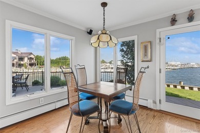 Experience exceptional waterfront living in this stunning - photo 7