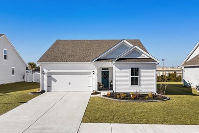 Welcome to the Georgetown model in the sought-after Belle Mer - photo 1