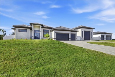 Cape Coral Area Home For Sale in Cape Coral Florida