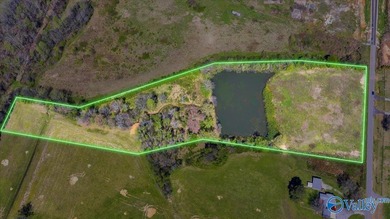 (private lake, pond, coastal) Acreage For Sale in Madison Alabama