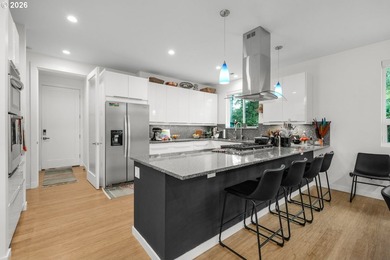 One-of-a-kind retreat where refined design meets the tranquility - photo 11