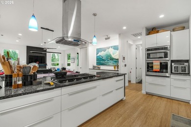 One-of-a-kind retreat where refined design meets the tranquility - photo 14