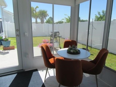 Welcome to the Georgetown model in the sought-after Belle Mer - photo 5