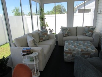 Welcome to the Georgetown model in the sought-after Belle Mer - photo 6