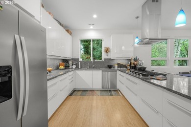 One-of-a-kind retreat where refined design meets the tranquility - photo 16